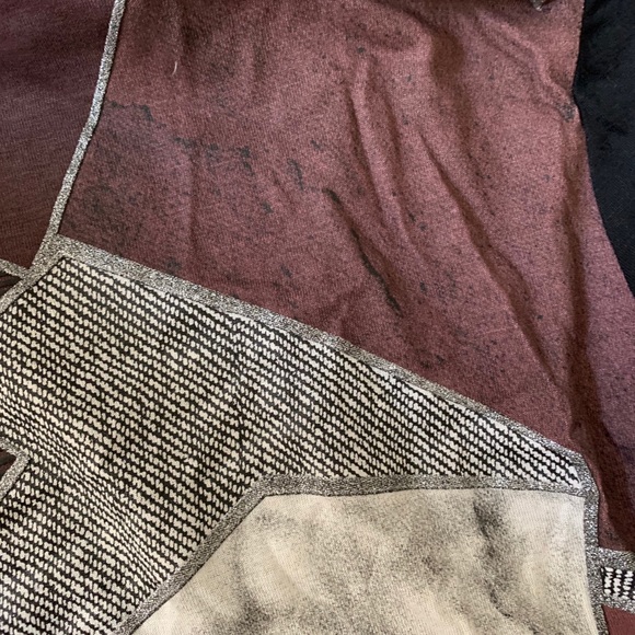 Zara blouse - Picture 4 of 5